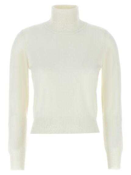 ANTONINO VALENTI 'Enriette' Turtleneck Sweater