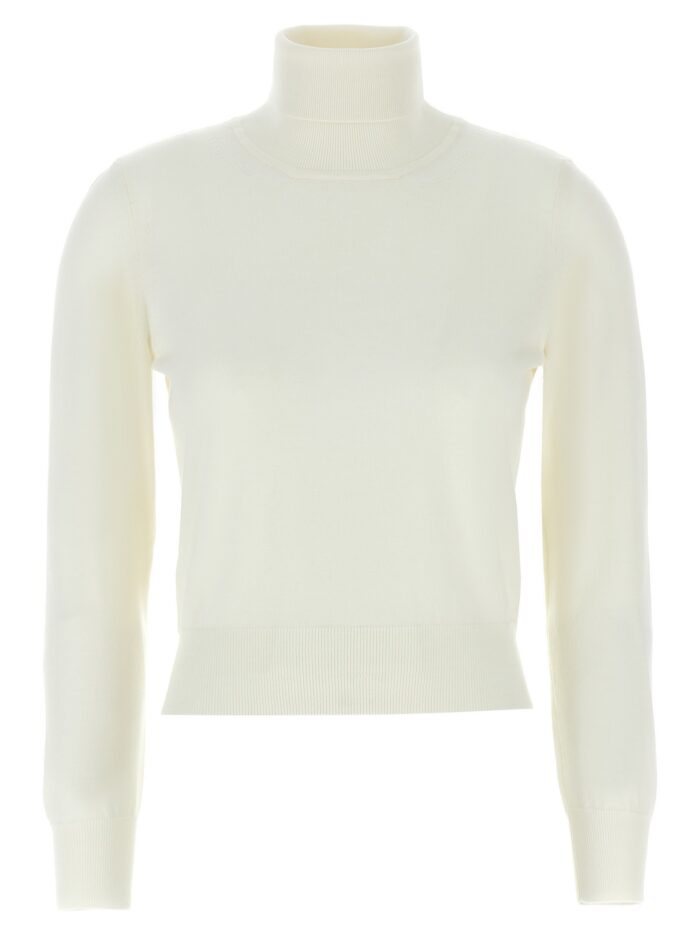 antonino valenti 'enriette' turtleneck sweater ANTONINO VALENTI 'Enriette' Turtleneck Sweater