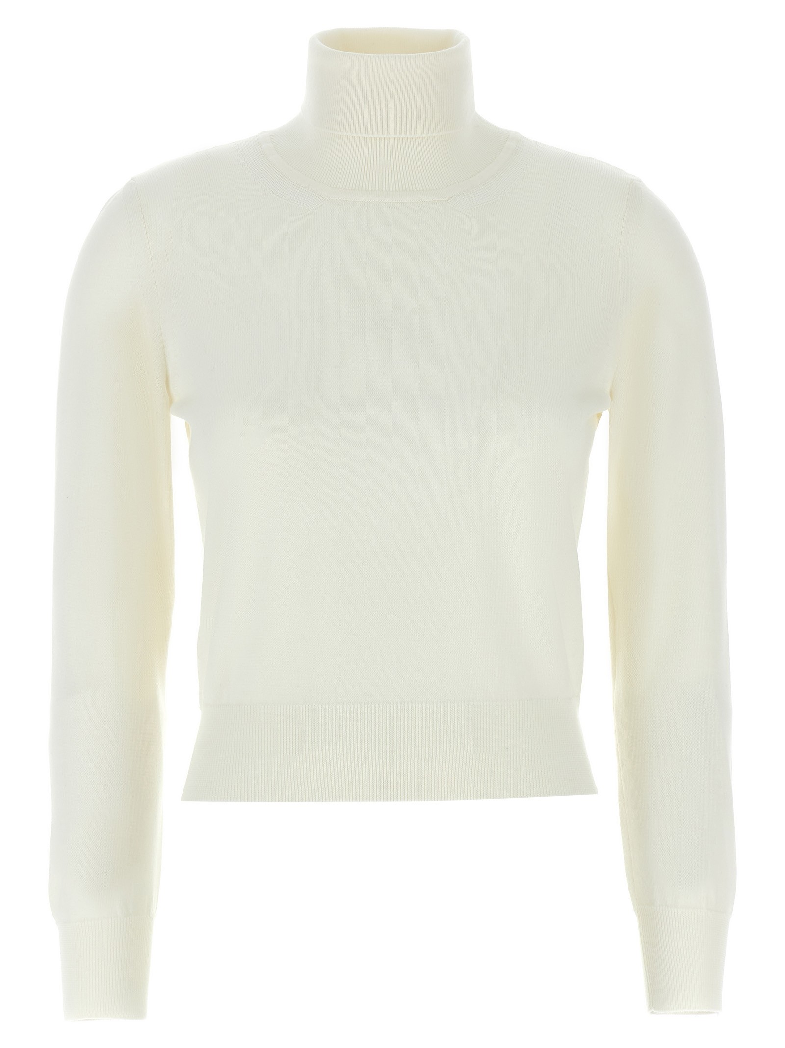 ANTONINO VALENTI 'Enriette' Turtleneck Sweater