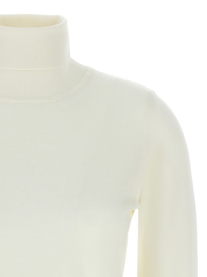 ANTONINO VALENTI 'Enriette' Turtleneck Sweater