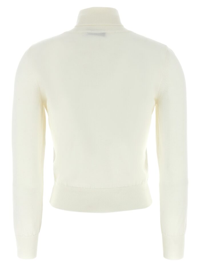ANTONINO VALENTI 'Enriette' Turtleneck Sweater