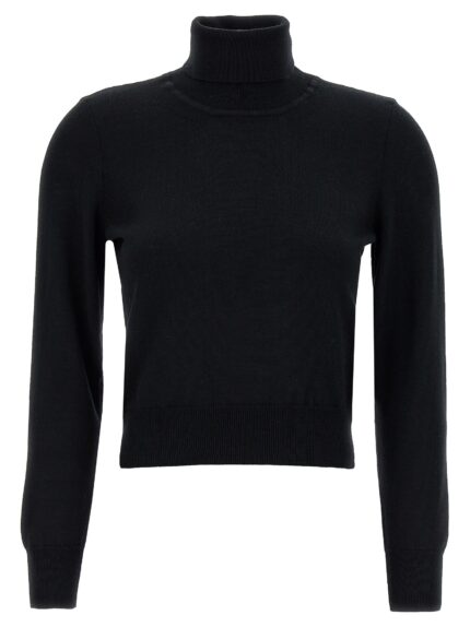 ANTONINO VALENTI 'Enriette' Turtleneck Sweater