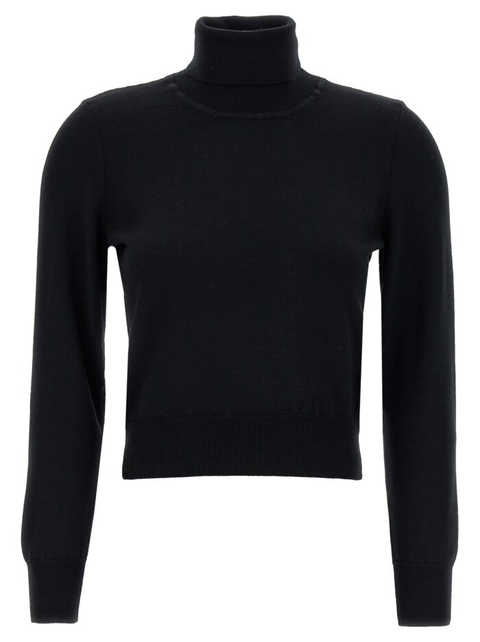 ANTONINO VALENTI 'Enriette' Turtleneck Sweater
