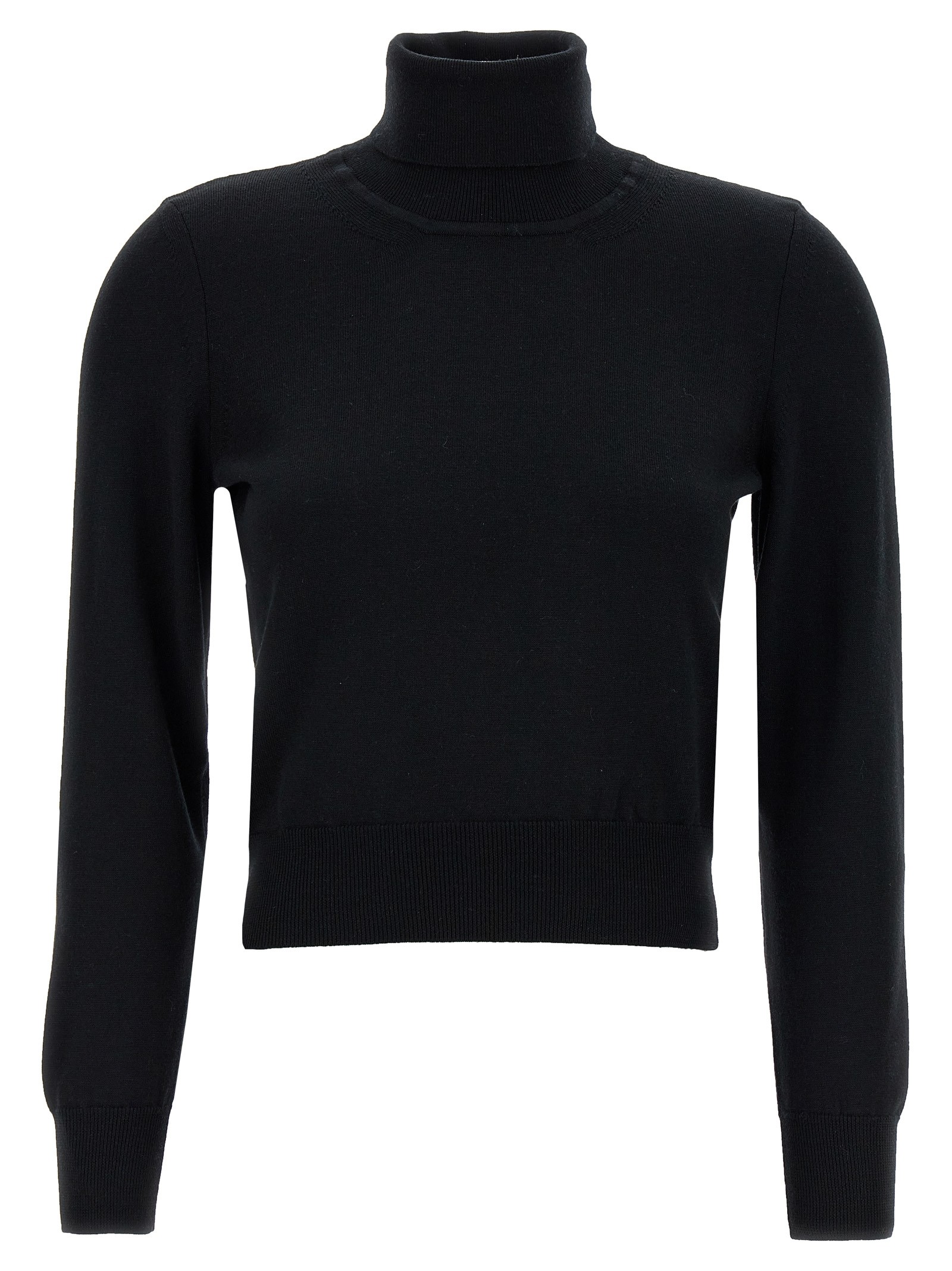 ANTONINO VALENTI 'Enriette' Turtleneck Sweater
