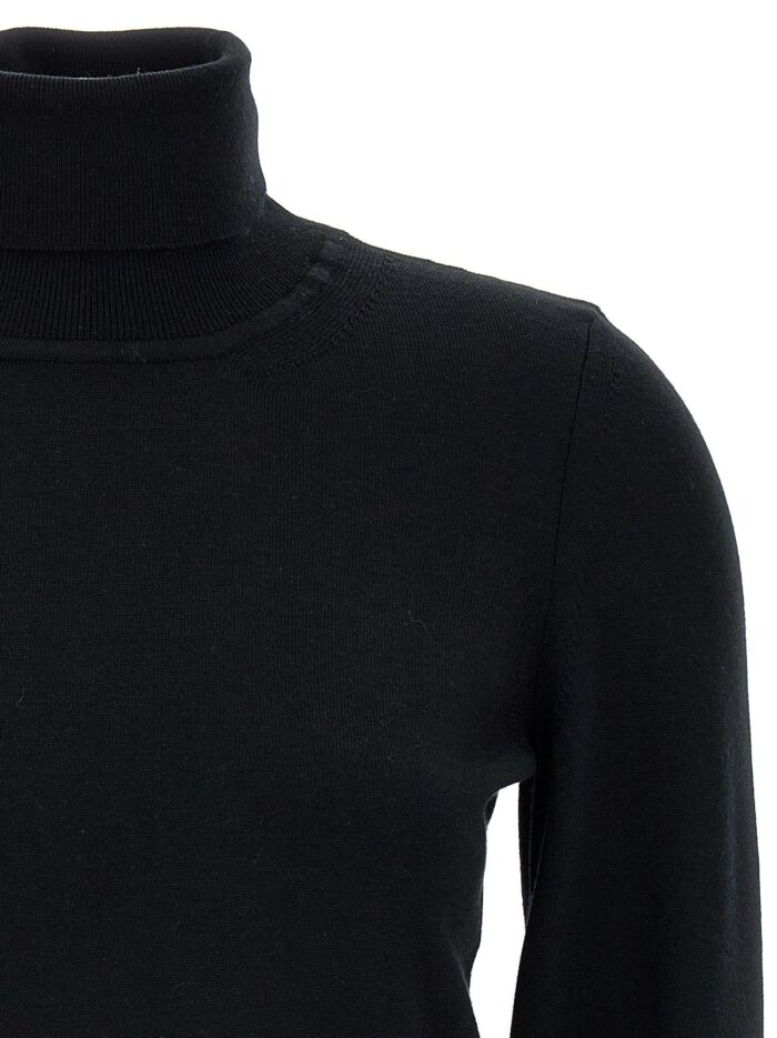 ANTONINO VALENTI 'Enriette' Turtleneck Sweater