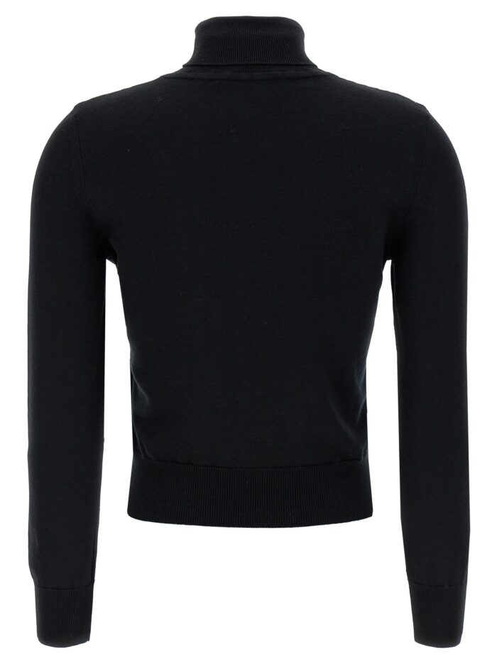 ANTONINO VALENTI 'Enriette' Turtleneck Sweater