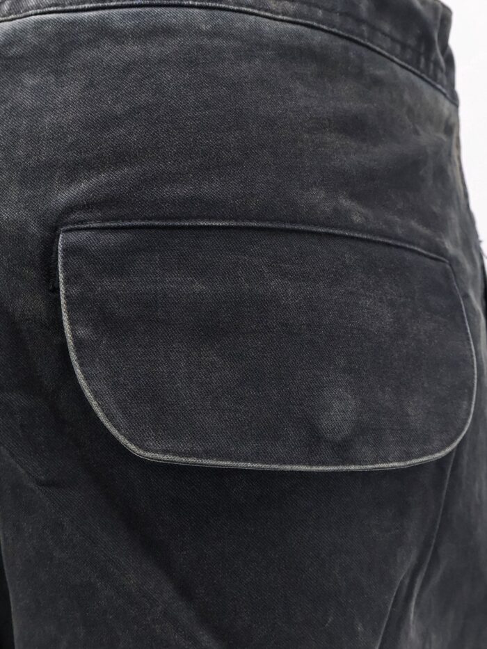 ENTIRE STUDIOS Barren Cargo Cotton Trousers