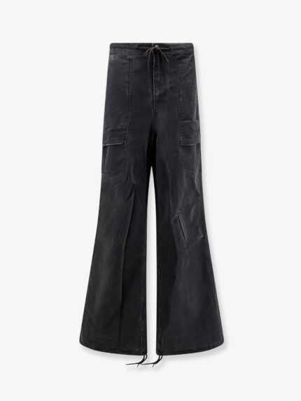 ENTIRE STUDIOS Barren Cargo Cotton Trousers