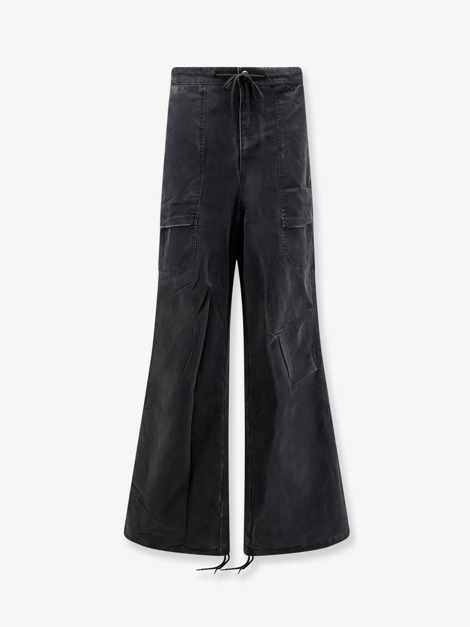 ENTIRE STUDIOS Barren Cargo Cotton Trousers