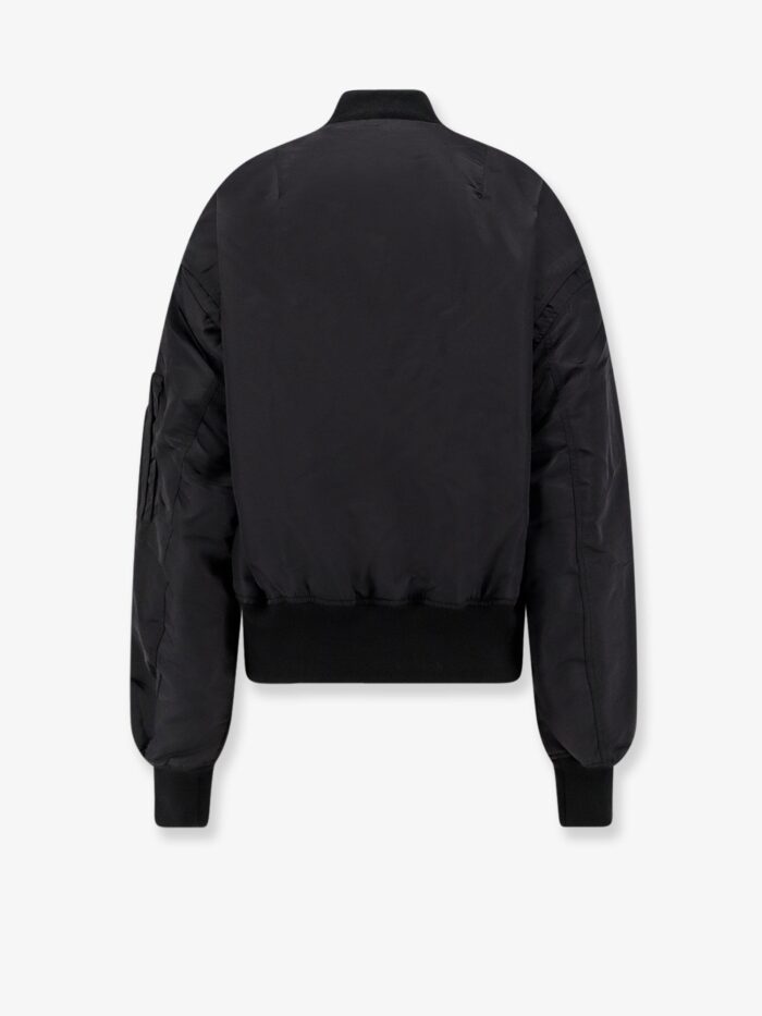 ENTIRE STUDIOS Broad Nylon Bomber