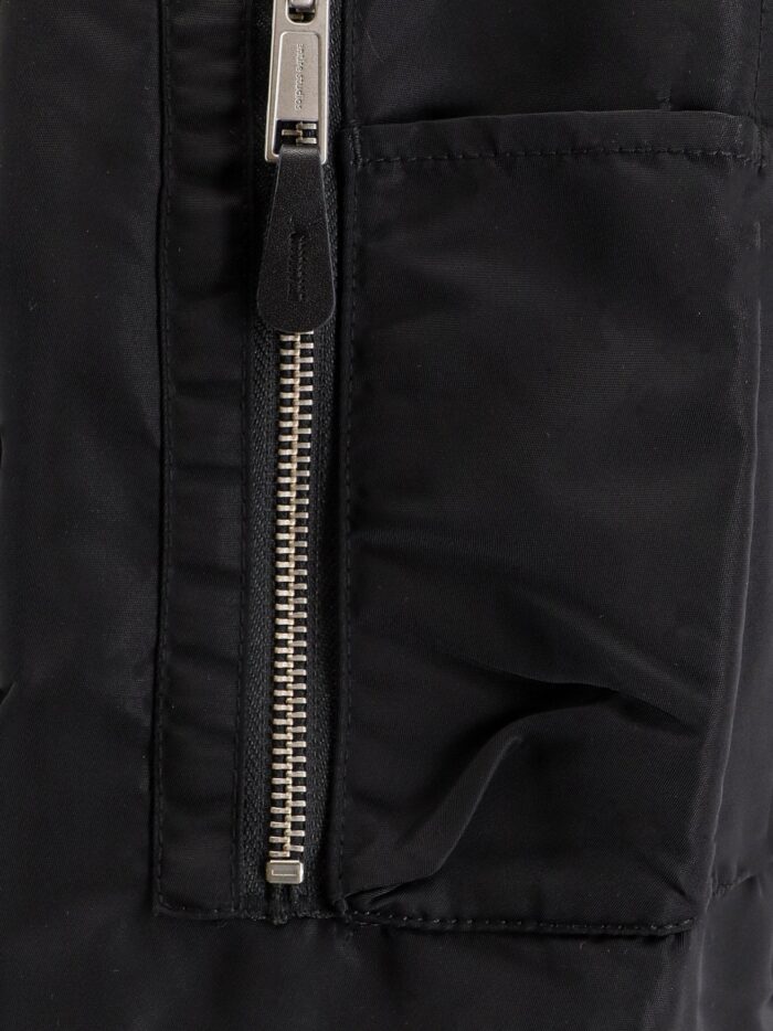 ENTIRE STUDIOS Broad Nylon Bomber