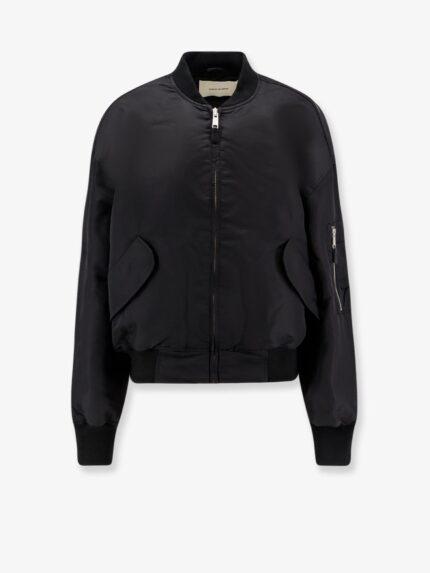 ENTIRE STUDIOS Broad Nylon Bomber