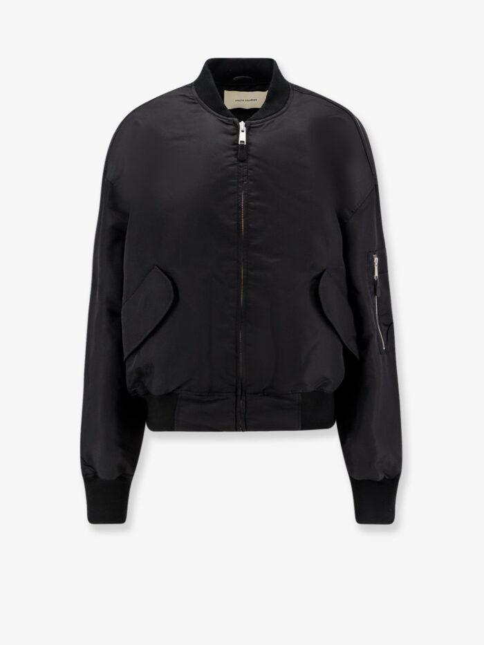 ENTIRE STUDIOS Broad Nylon Bomber