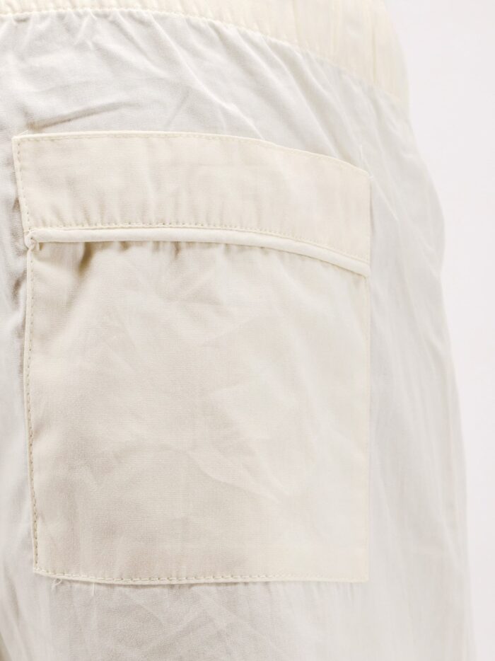 ENTIRE STUDIOS Cotton Bermuda Shorts