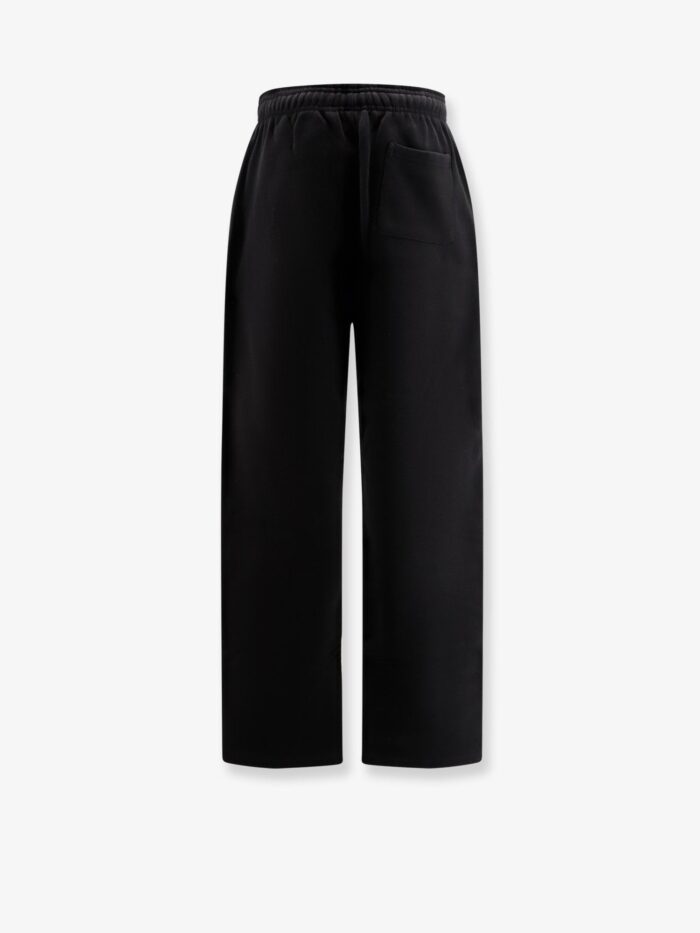 ENTIRE STUDIOS Cotton Jogging Trousers