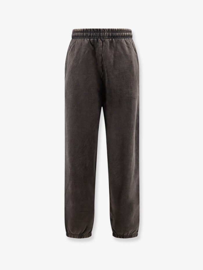 ENTIRE STUDIOS Cotton Jogging Trousers