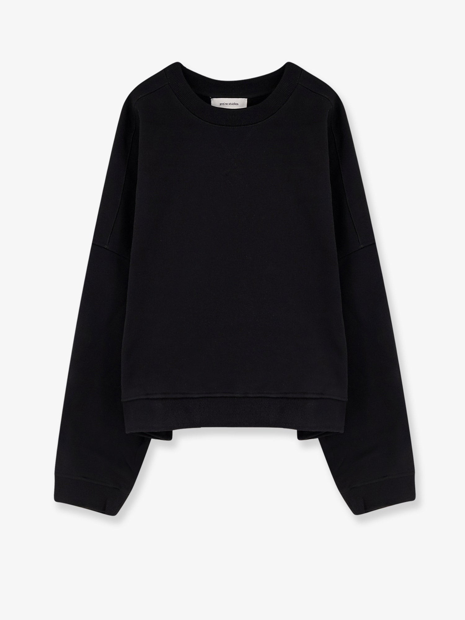ENTIRE STUDIOS Cotton Sweatshirt