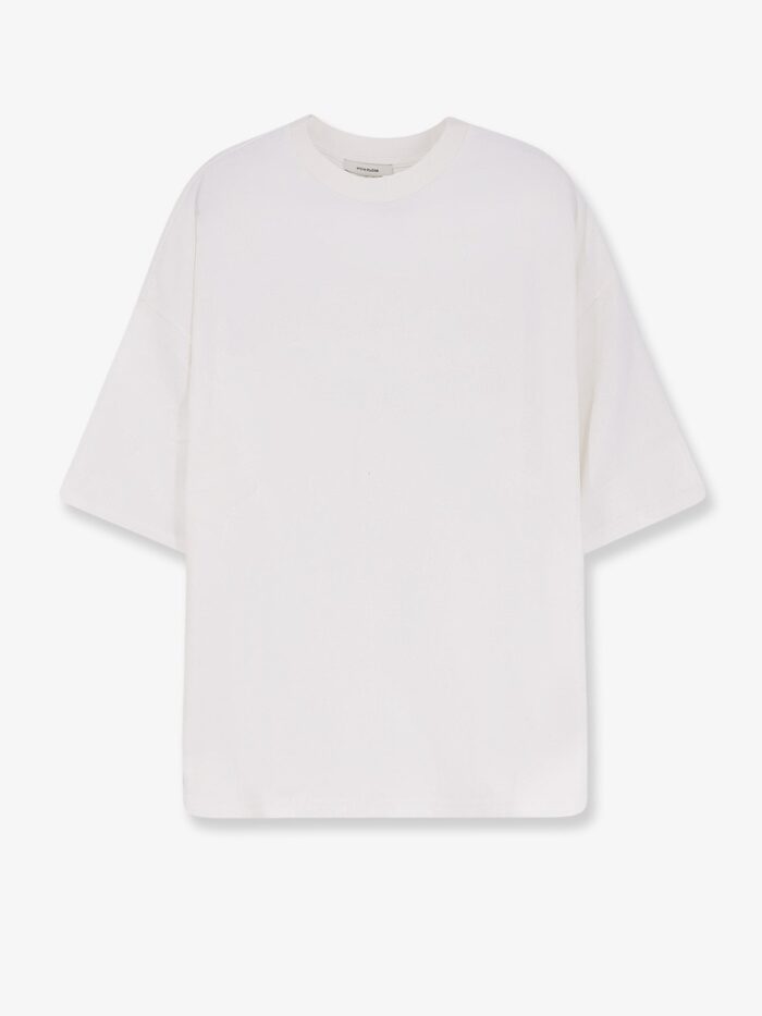 ENTIRE STUDIOS Cotton T-shirt