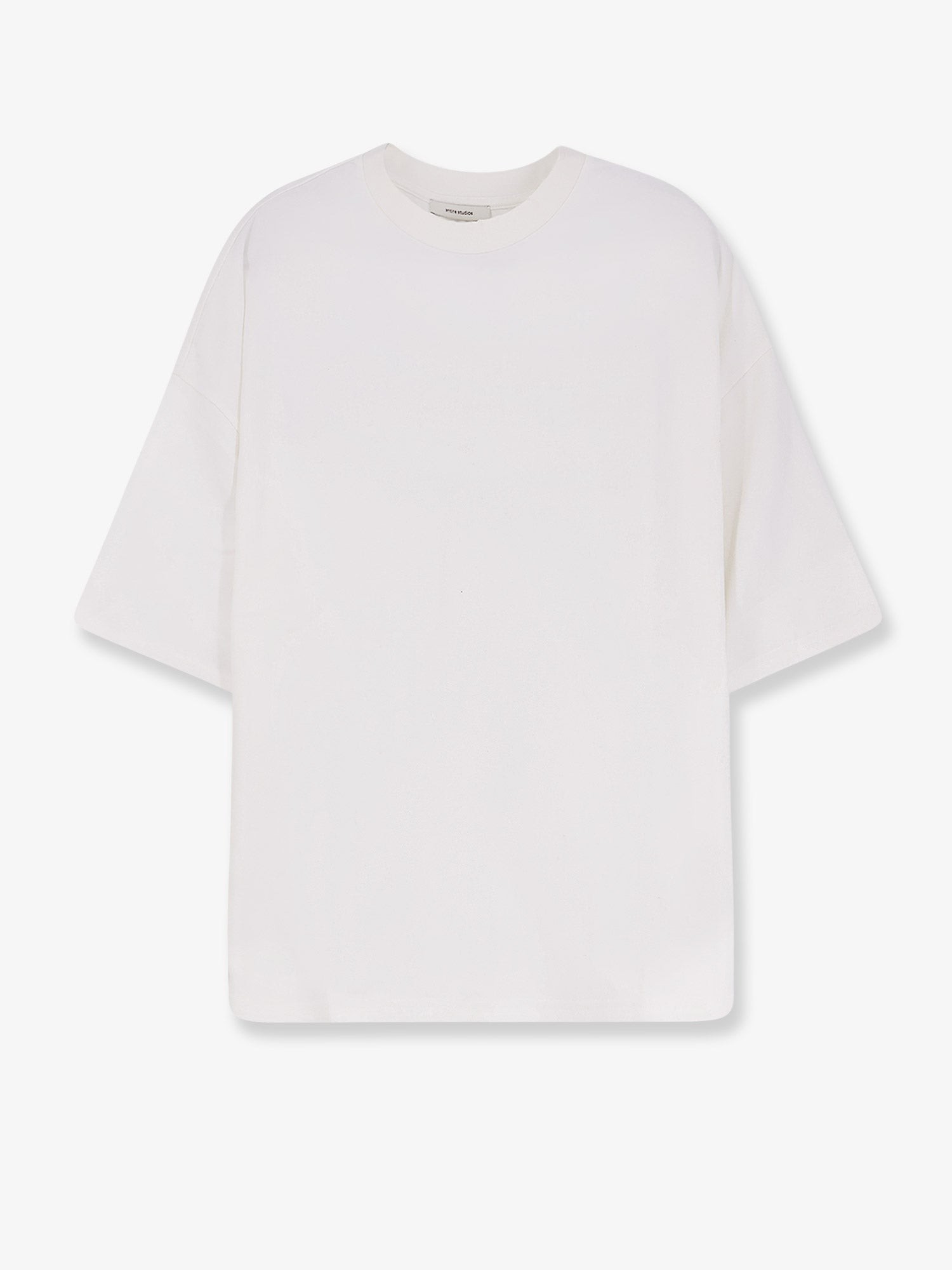 ENTIRE STUDIOS Cotton T-shirt