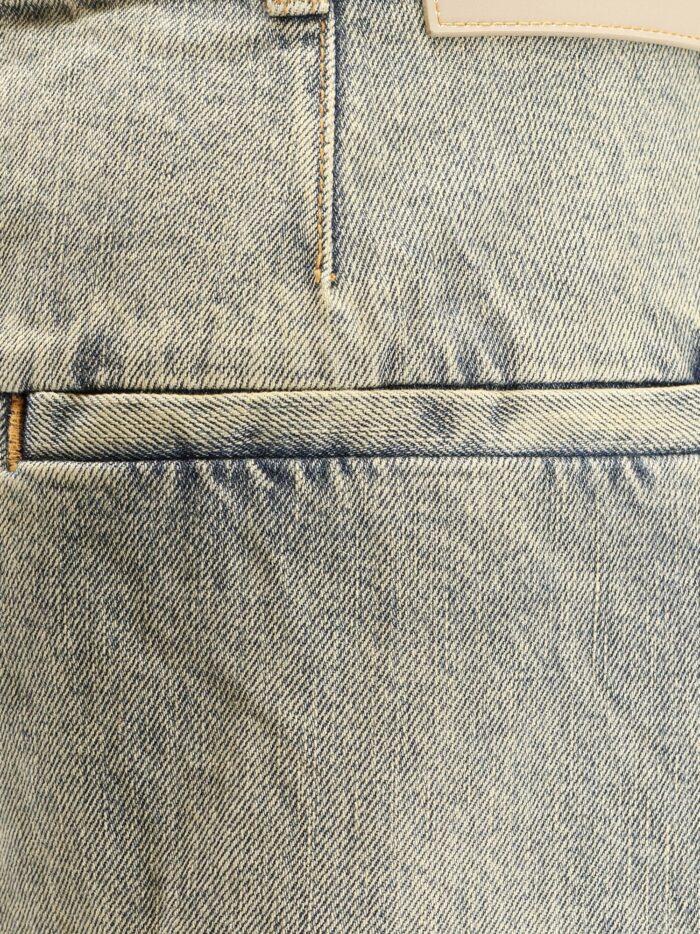 ENTIRE STUDIOS Dem Surface Wave Jeans