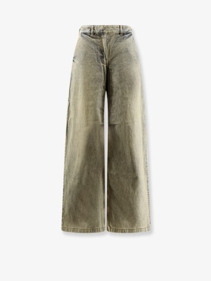 ENTIRE STUDIOS Dem Surface Wave Jeans