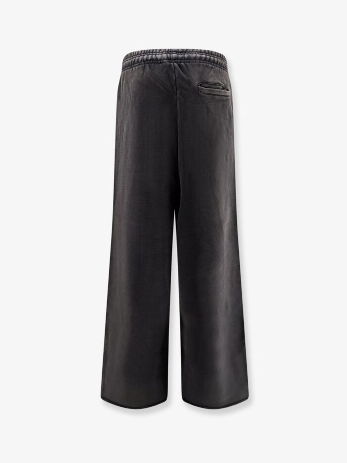 ENTIRE STUDIOS Eternal Cotton Trousers