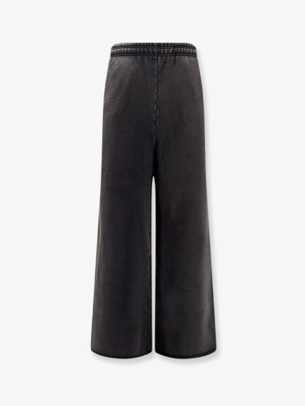 ENTIRE STUDIOS Eternal Cotton Trousers