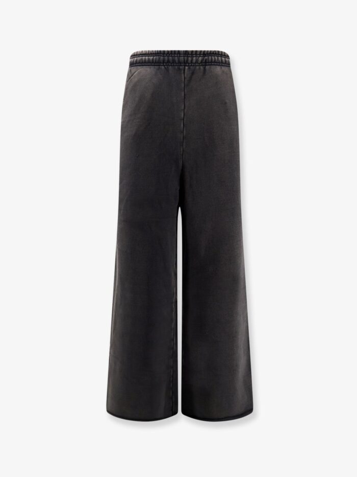 ENTIRE STUDIOS Eternal Cotton Trousers