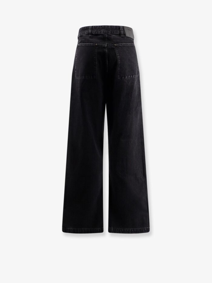 ENTIRE STUDIOS Gem Cotton Jeans