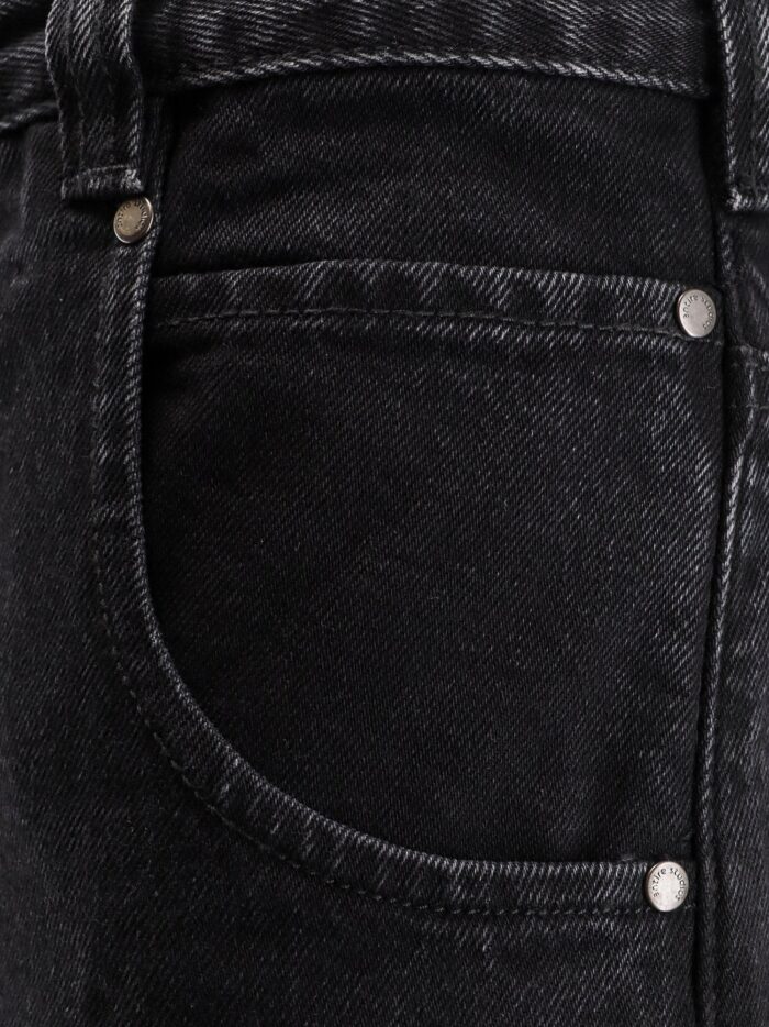 ENTIRE STUDIOS Gem Cotton Jeans