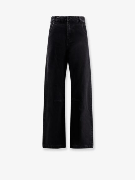 ENTIRE STUDIOS Gem Cotton Jeans