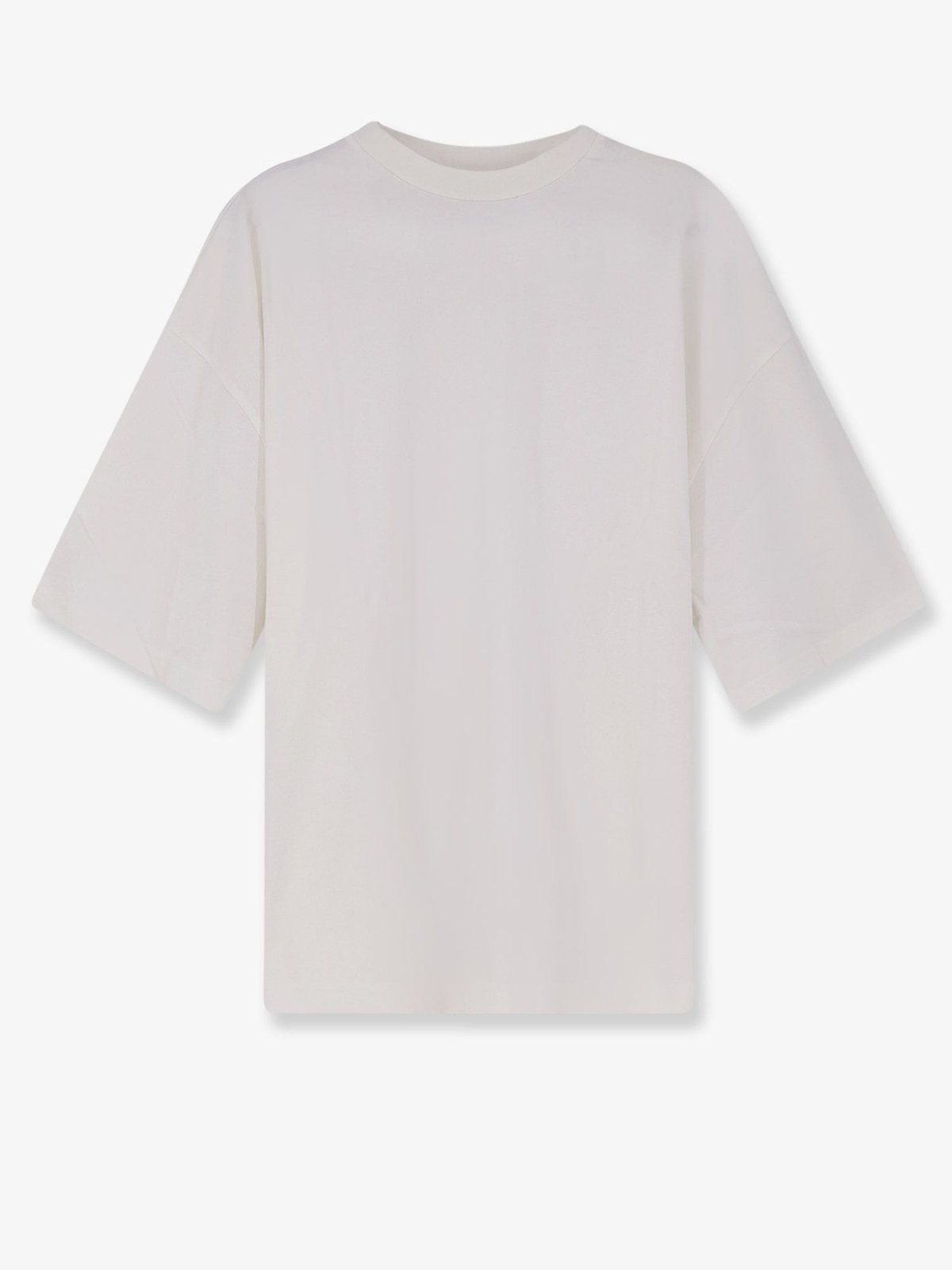 ENTIRE STUDIOS Heavy Boxy Tee