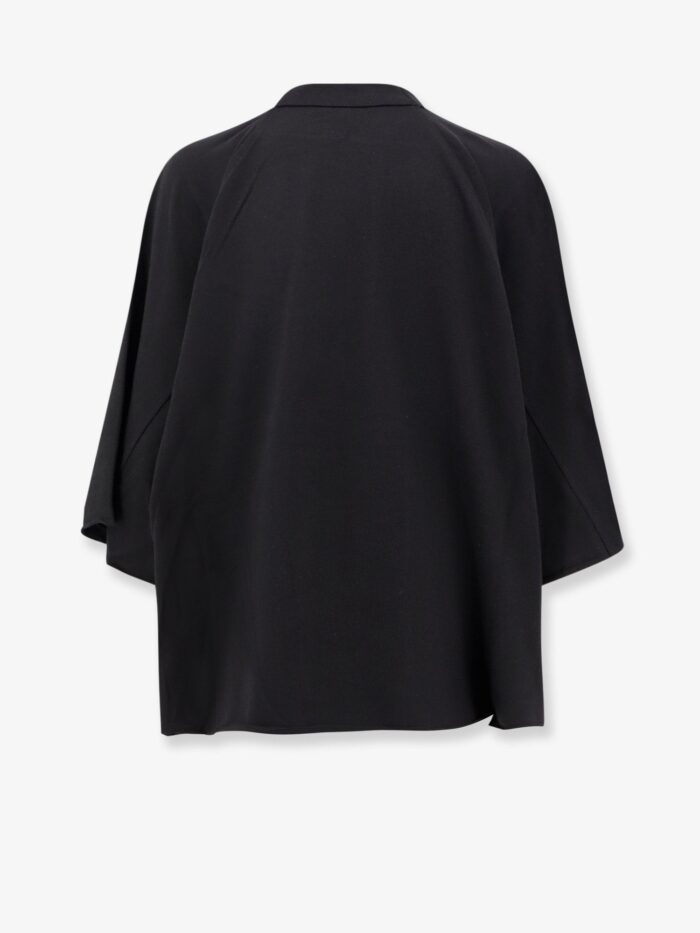 ENTIRE STUDIOS Heavy Dart Cotton T-shirt
