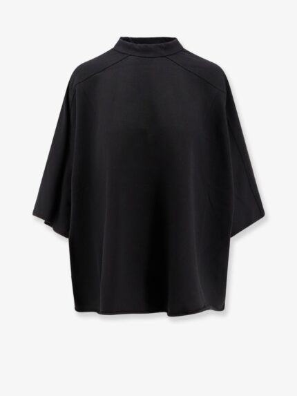 ENTIRE STUDIOS Heavy Dart Cotton T-shirt