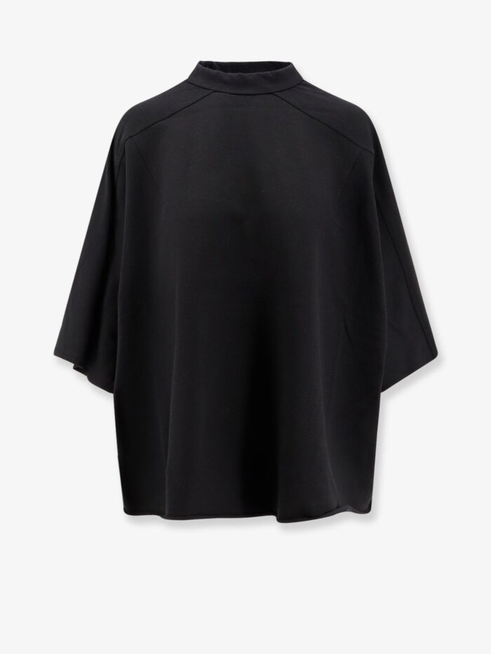 ENTIRE STUDIOS Heavy Dart Cotton T-shirt