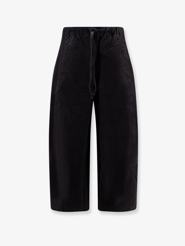 ENTIRE STUDIOS Loft Cotton Trousers