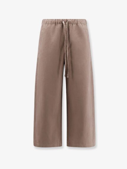 ENTIRE STUDIOS Loft Cotton Trousers