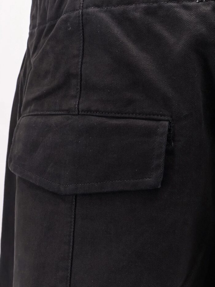 ENTIRE STUDIOS Loft Cotton Trousers