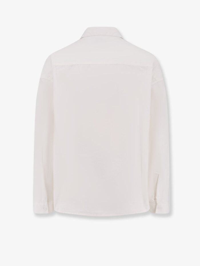 ENTIRE STUDIOS Miller Oversize Cotton Shirt