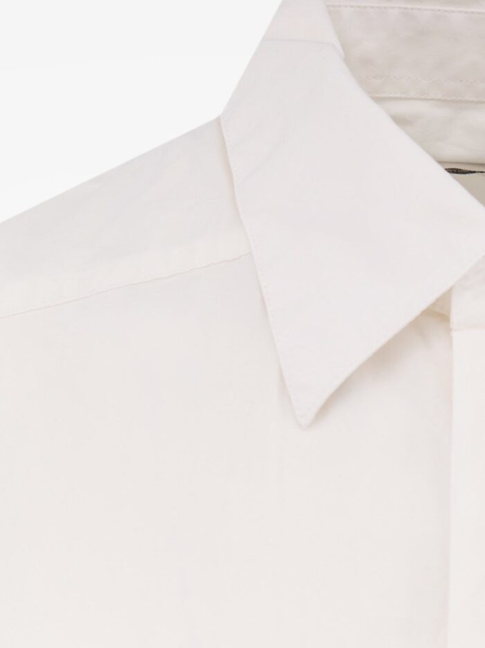 ENTIRE STUDIOS Miller Oversize Cotton Shirt