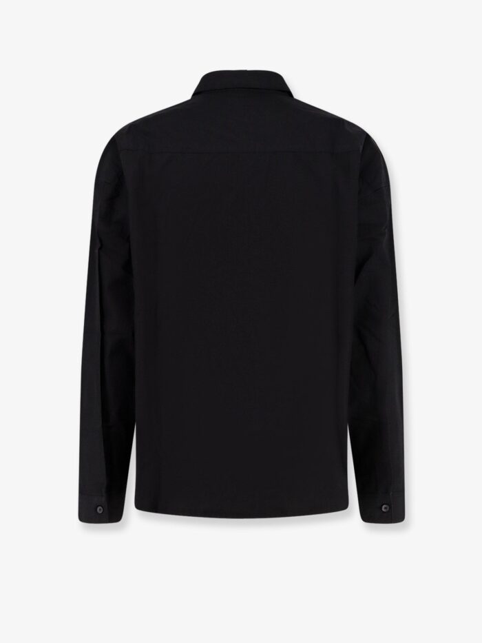 ENTIRE STUDIOS Miller Oversize Cotton Shirt