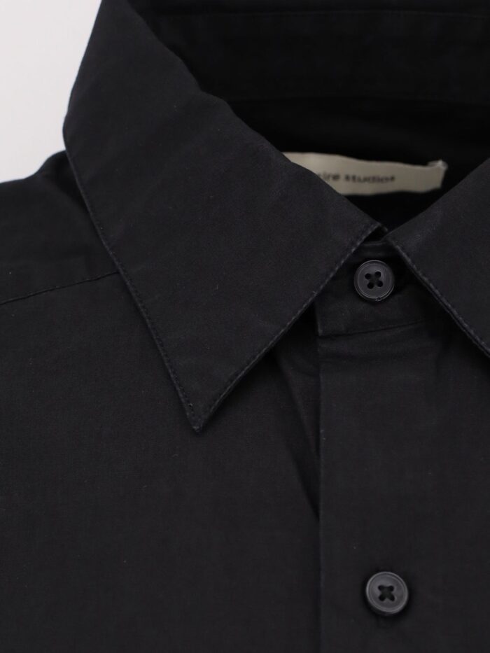 ENTIRE STUDIOS Miller Oversize Cotton Shirt