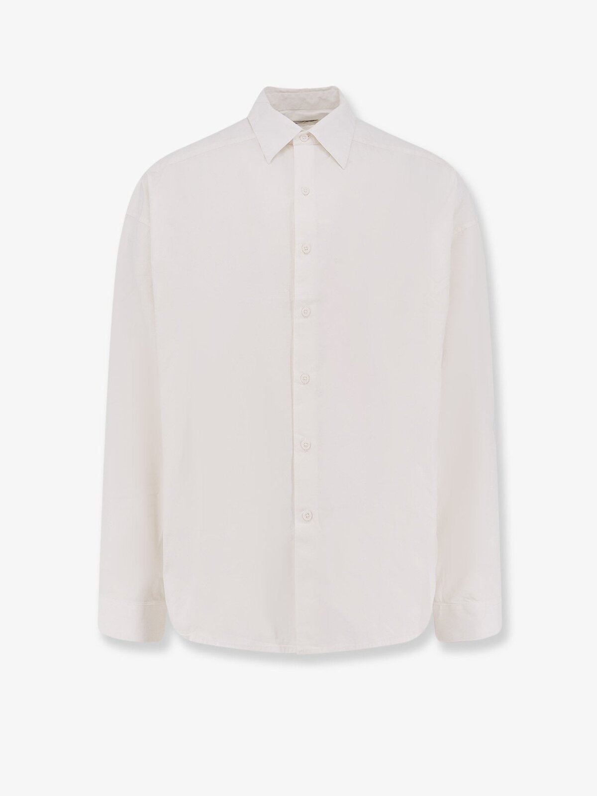 ENTIRE STUDIOS Miller Oversize Cotton Shirt