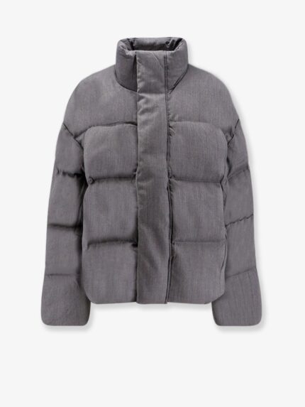 ENTIRE STUDIOS MML Puffer Wool Down Jacket