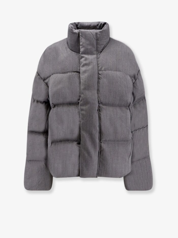 ENTIRE STUDIOS MML Puffer Wool Down Jacket
