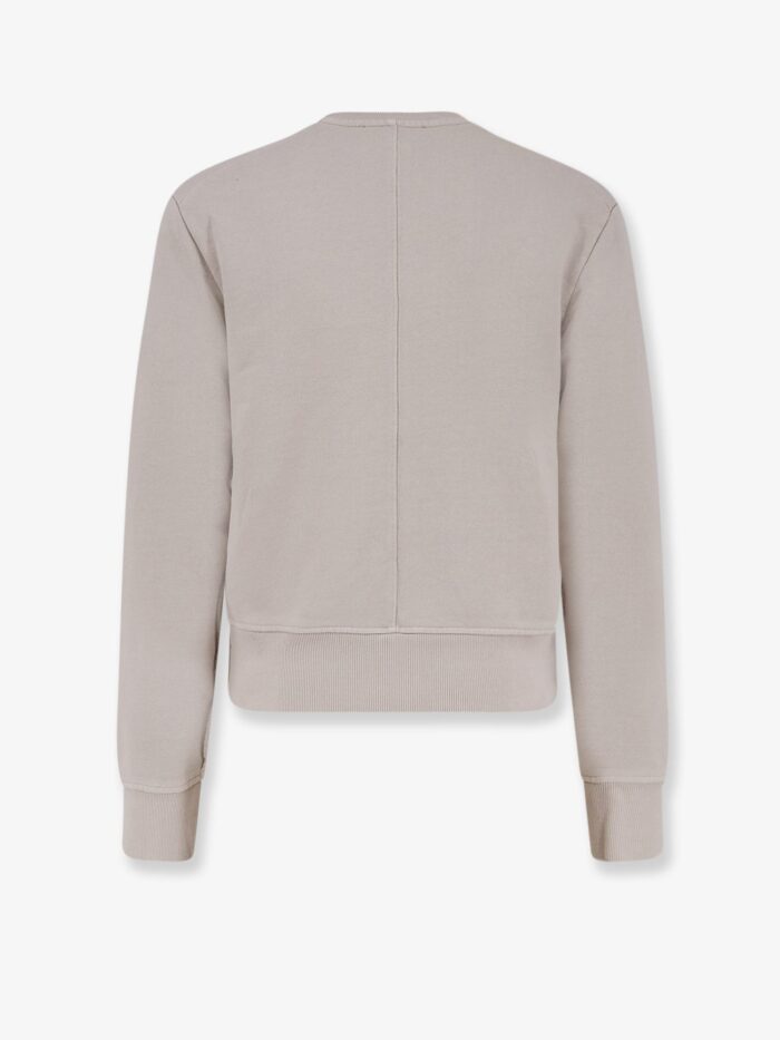 ENTIRE STUDIOS Pod Crew Cotton Shirt