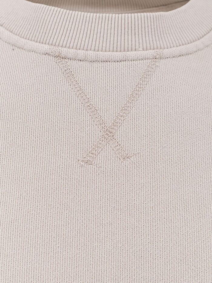 ENTIRE STUDIOS Pod Crew Cotton Shirt