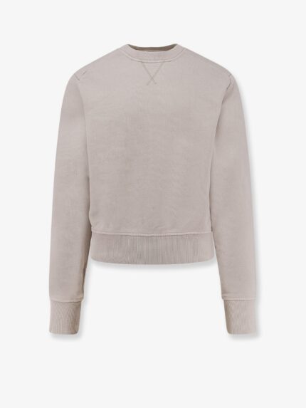 ENTIRE STUDIOS Pod Crew Cotton Shirt