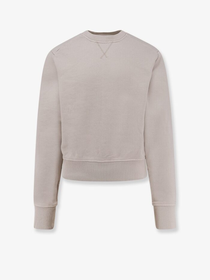 entire studios pod crew cotton shirt ENTIRE STUDIOS Pod Crew Cotton Shirt