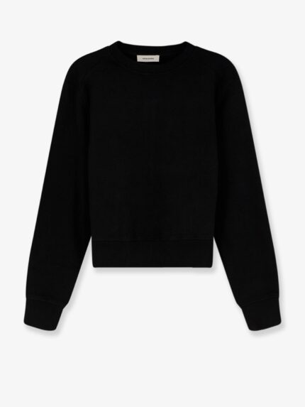 ENTIRE STUDIOS Pod Crew Cotton Sweatshirt